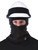 Hard Hat Balaclava on a model