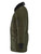 Sage-Iron-Tuff® Siberian™ left view