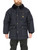 Navy-Iron-Tuff® Siberian™