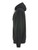 Black-Hoodie left view