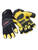 Insulated Abrasion Safety Glove with Touch-Rite Nib