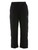 Black-Insulated Softshell Pants front view