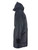 Navy-Iron-Tuff® Ice Parka right view