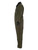 Sage-Iron-Tuff® Coveralls left view