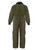 Sage-Iron-Tuff® Coveralls back view