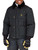 Navy-Iron-Tuff® Polar Jacket on a model