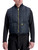 Navy-Iron-Tuff® Vest on a model