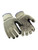 Natural-Midweight Dot Grip Glove