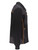 Black-PolarForce® Hybrid Fleece Jacket