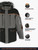 PolarForce® Parka features infographic two
