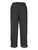 Black-PolarForce® Sweatpants back view
