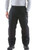 Black-Softshell Pants on a model
