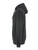 Black-Thermal Lined Sweatshirt left view