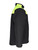 Lime-Two-Tone HiVis Insulated Jacket
