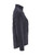 Black-Women's Quilted Jacket right view
