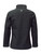 Women's Softshell Jacket back view