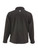 Black-Water-Repellent Softshell Jacket back view