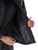 Black-Water-Repellent Softshell Jacket