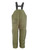 Sage-Iron-Tuff® Bib Overalls back view
