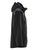 Black-Lightweight Rainwear Jacket right view