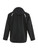 Black-Lightweight Rainwear Jacket