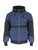 Blue-54 Gold Hybrid Sweatshirt front view