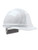 White-Hard Hat