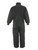 Black-ComfortGuard™ Coveralls back view