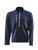 Blue-Heavyweight Flex-Wear Top front view