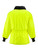 Lime-HiVis Iron-Tuff® Siberian™ back view