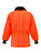 Orange-HiVis Iron-Tuff® Siberian™ back view
