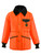 Orange-HiVis IronTuff® Jackoat™