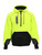 Lime-PolarForce® Sweatshirt front view