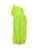 Lime-Insulated Quilted Sweatshirt right view
