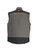 BLACK/CHARCOAL back view
