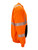 HiVis Crewneck Sweatshirt - Orange