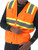 Orange Safety Vest