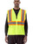 Lime Safety Vest