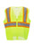 Lime Safety Vest