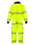 HIVIS Iron-Tuff® Coveralls with Reflective Tape