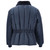 Freezer Jacket w/Zipper #F726J