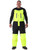 HiVis PolarForce® Bib Overalls