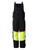FrostFlex™ Insulated Bib Overalls front view