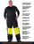 FrostFlex™ Insulated Bib Overalls info