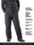 FrostFlex® Insulated Quilted Pants - Info