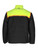 FrostFlex® Insulated Quilted Jacket back view