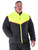 FrostFlex® Insulated Quilted Jacket on a mnode