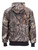 Realtree® APX Camo Thermal Sweatshirt back view