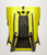 Yellow - Roll-Top Bag back view