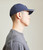 Navy - Squash Hat